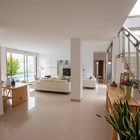 Boutique La Quinta Villa *