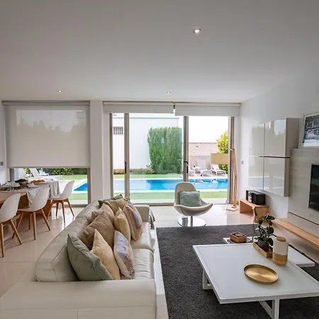 Villa Boutique La Quinta Santa Ursula (Tenerife)