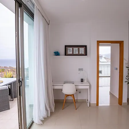 Boutique La Quinta Villa *