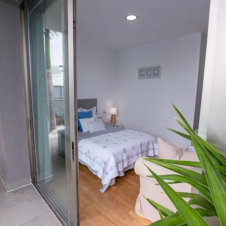Boutique La Quinta * Santa Ursula (Tenerife)