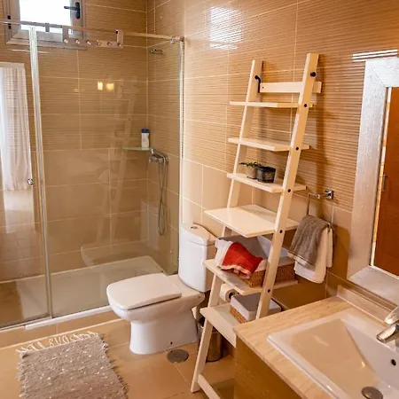 Boutique La Quinta Villa Santa Ursula (Tenerife)