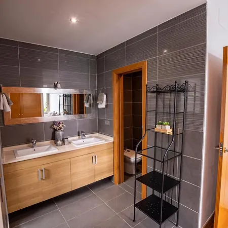 Boutique La Quinta Villa