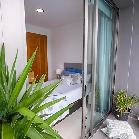 Boutique La Quinta Santa Ursula (Tenerife)