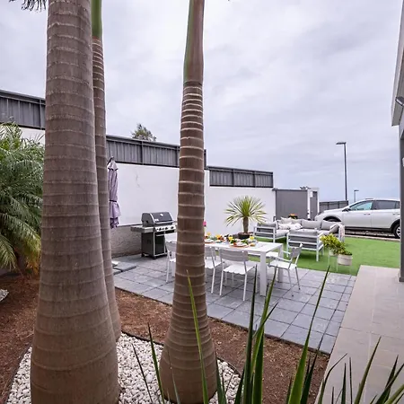 Boutique La Quinta Villa *