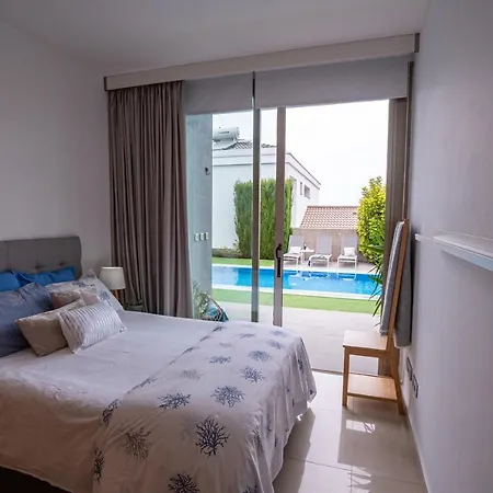 Boutique La Quinta Villa Santa Ursula (Tenerife)