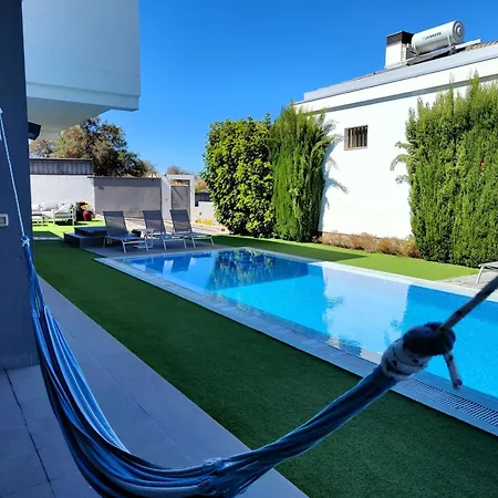 Boutique La Quinta Villa Santa Ursula (Tenerife)