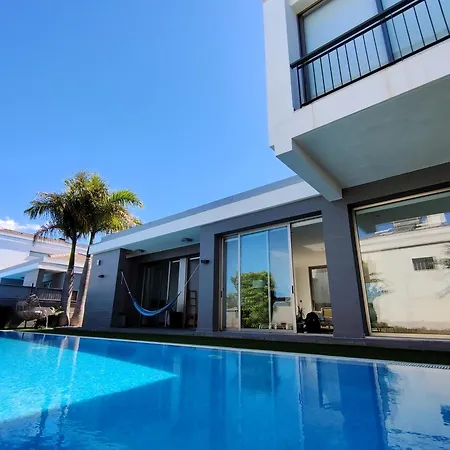 Villa Boutique La Quinta Santa Ursula (Tenerife)