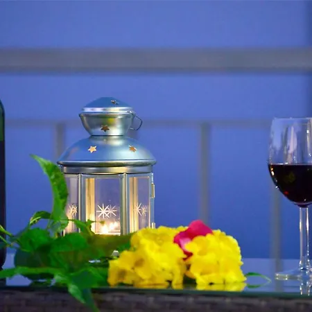 Boutique La Quinta Villa